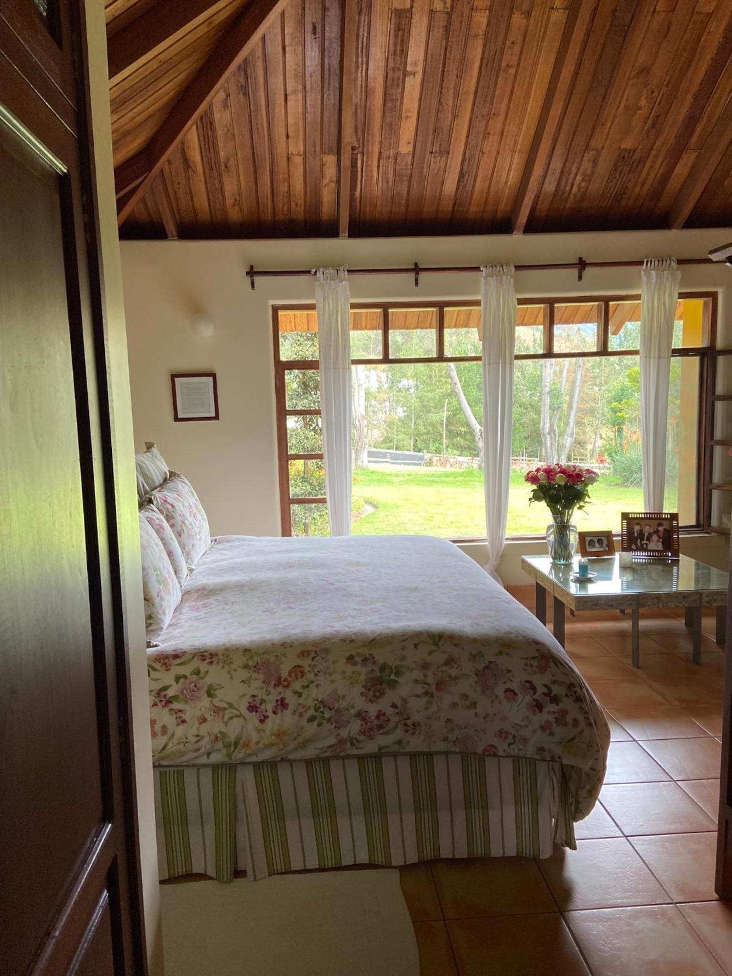 Cottage house Каямбе Экстерьер фото