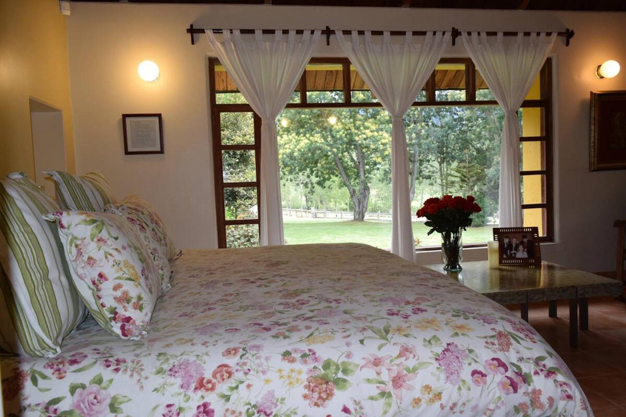 Cottage house Каямбе Экстерьер фото